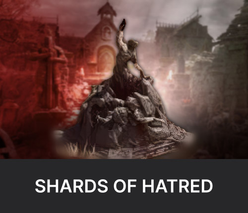 Shards of Hatred